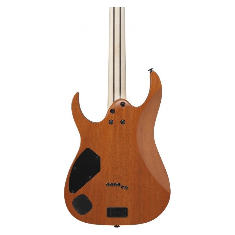 Ibanez RG5121-BCF - Gitara elektryczna