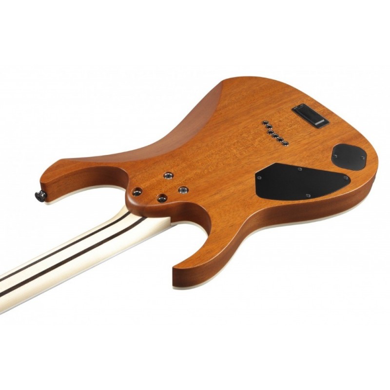 Ibanez RG5121-BCF - Gitara elektryczna