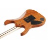 Ibanez RG5320C-DFM - Gitara elektryczna
