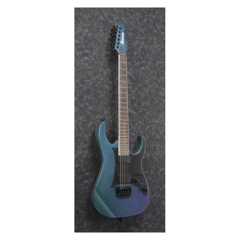 Ibanez RG631ALF-BCM - Gitara elektryczna