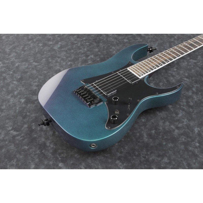 Ibanez RG631ALF-BCM - Gitara elektryczna