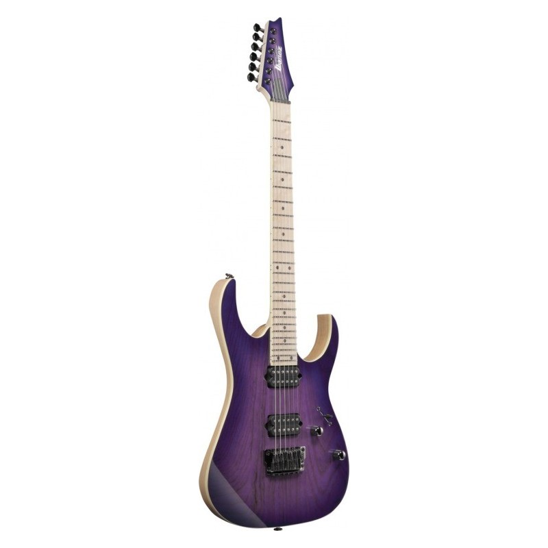Ibanez RG652AHMFX-RPB - Gitara elektryczna