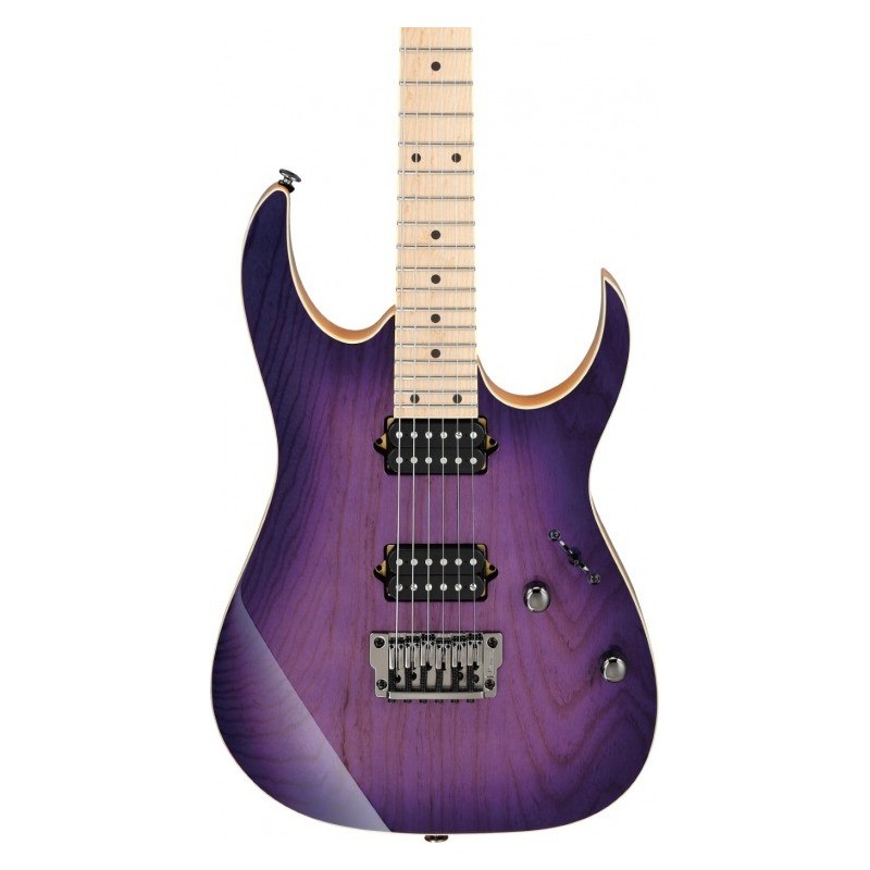 Ibanez RG652AHMFX-RPB - Gitara elektryczna