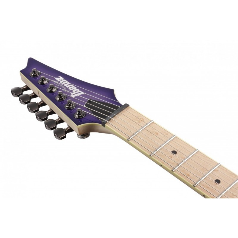 Ibanez RG652AHMFX-RPB - Gitara elektryczna