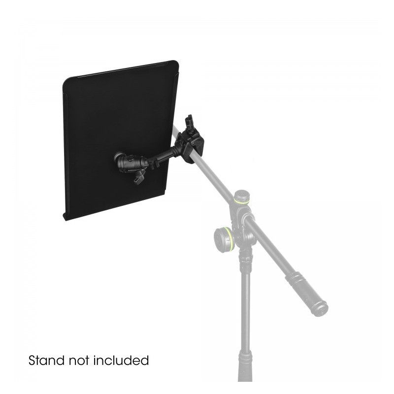 Gravity NS MS 02 - Pulpit do statywów mikrofonowych