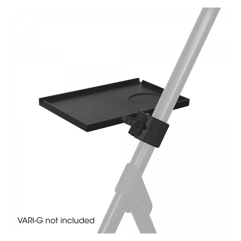 Gravity MA TRAY 3 - tacka mocowana do statywu