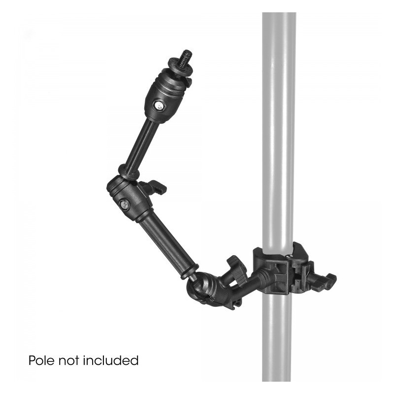 Gravity MA 3D A - ramię mocowane do statywu