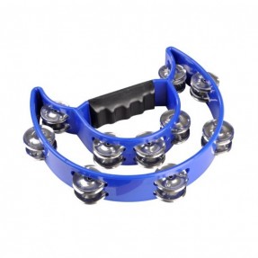 DADI MT1 NIEBIESKIE - TAMBURYNO