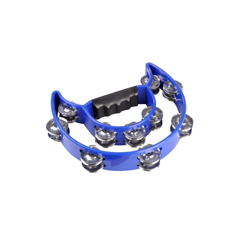 DADI MT1 NIEBIESKIE - TAMBURYNO