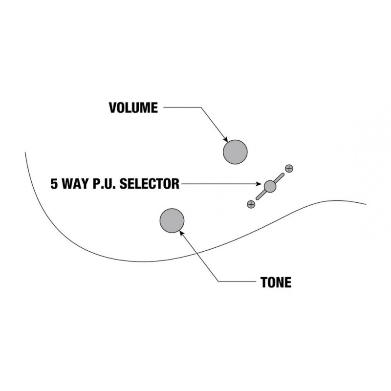 Ibanez RGA42EX-BAM - Gitara elektryczna
