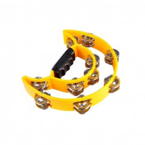 DADI MT1 ŻÓŁTE - TAMBURYNO