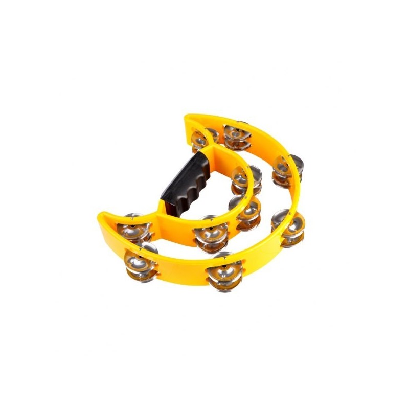 DADI MT1 ŻÓŁTE - TAMBURYNO