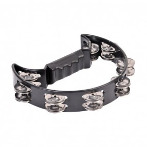 DADI MT4 CZARNE - TAMBURYNO CUTAWAY