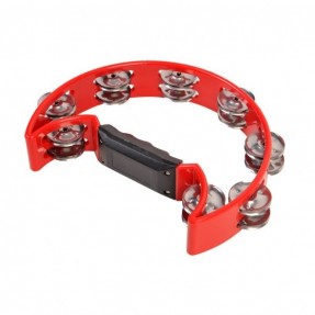 DADI MT4 CZERWONE - TAMBURYNO CUTAWAY