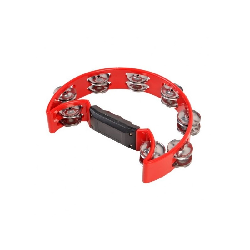 DADI MT4 CZERWONE - TAMBURYNO CUTAWAY