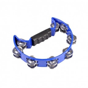 DADI MT4 NIEBIESKIE - TAMBURYNO CUTAWAY