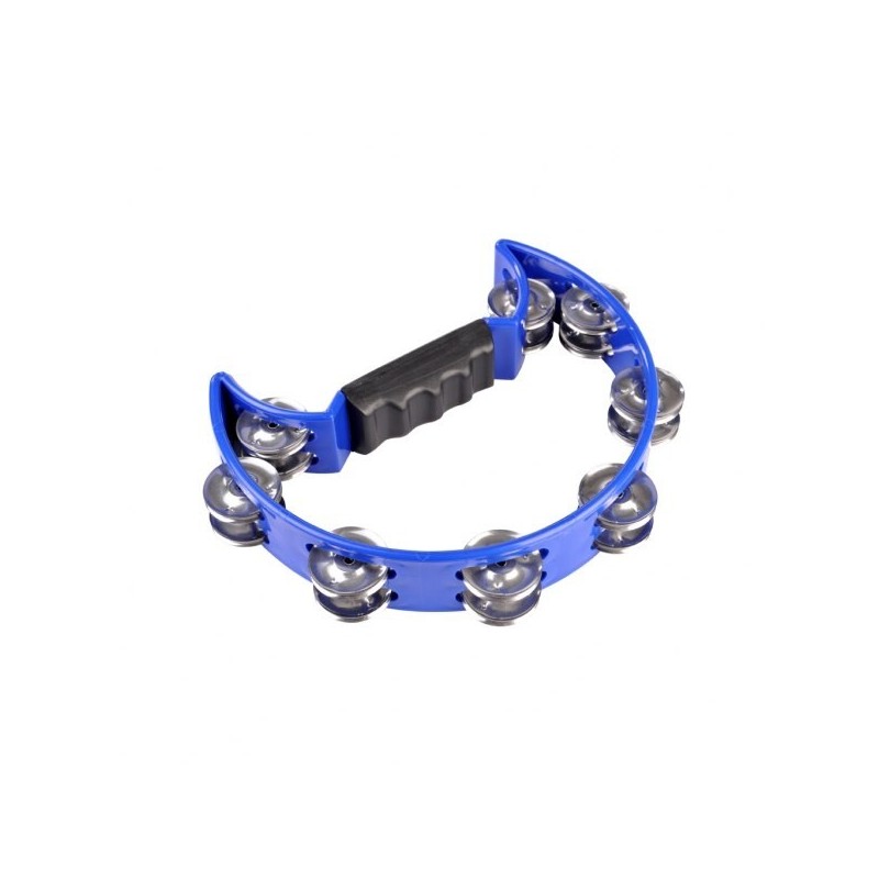 DADI MT4 NIEBIESKIE - TAMBURYNO CUTAWAY