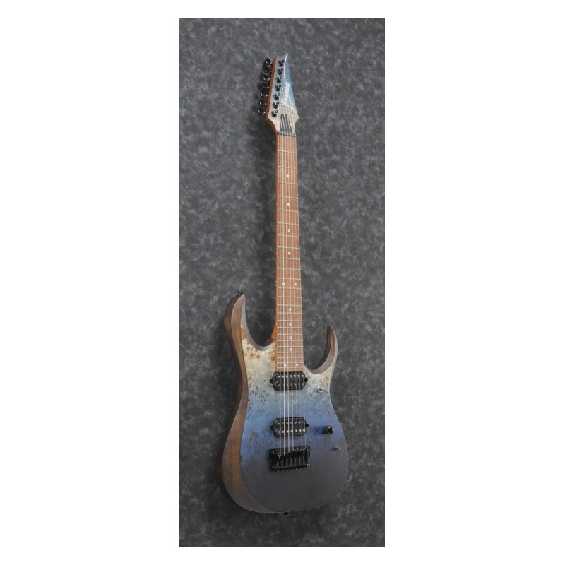 Ibanez RGD7521PB-DSF - Gitara elektryczna