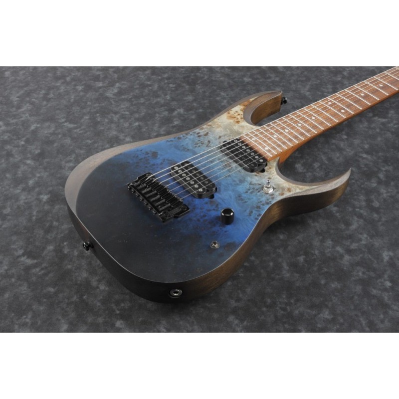 Ibanez RGD7521PB-DSF - Gitara elektryczna