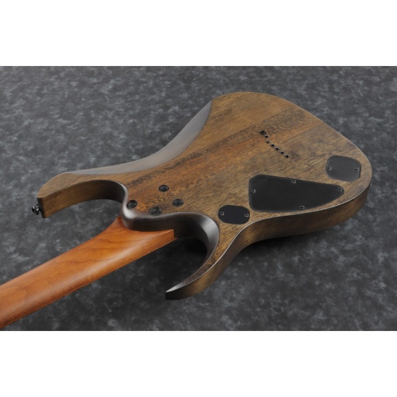 Ibanez RGD7521PB-DSF - Gitara elektryczna