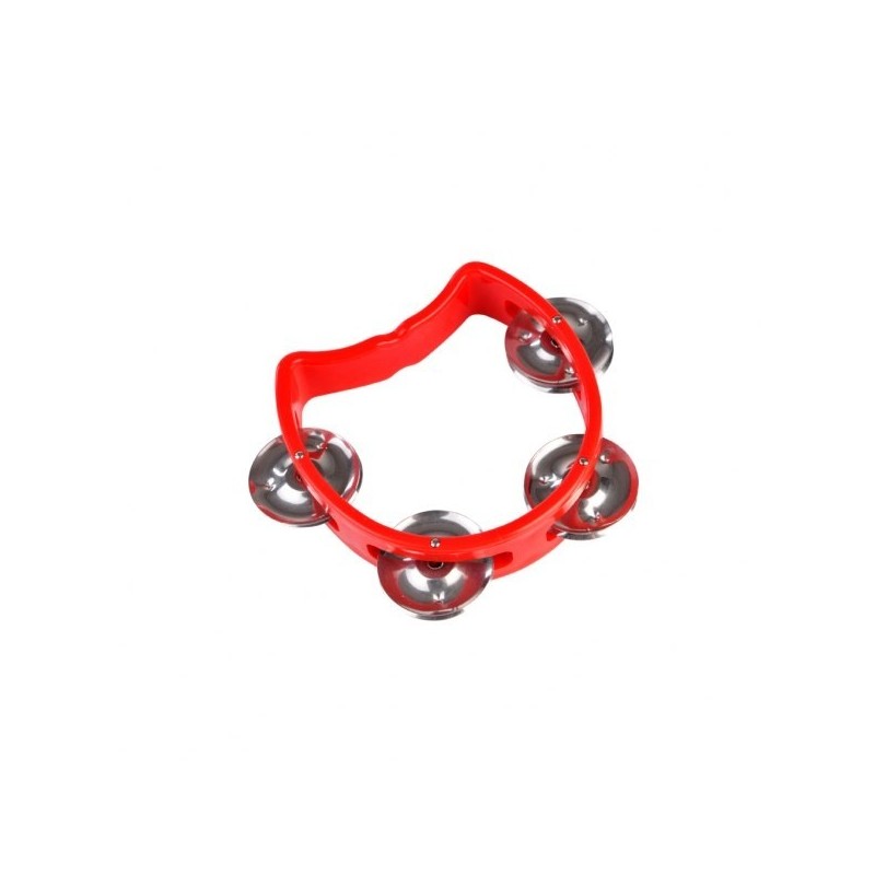 DADI MT5 CZERWONE - TAMBURYNO KIDS