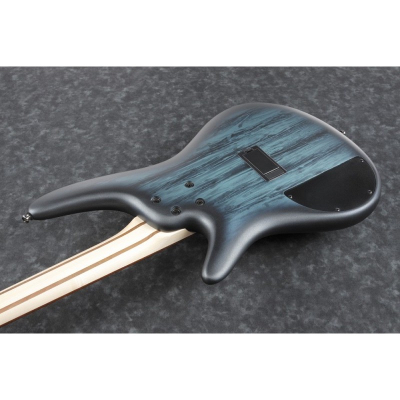 Ibanez SR300E-SVM - Gitara basowa