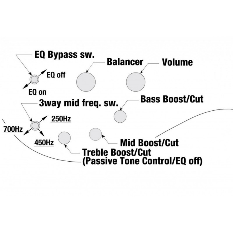 Ibanez SR600E-AST - Gitara basowa