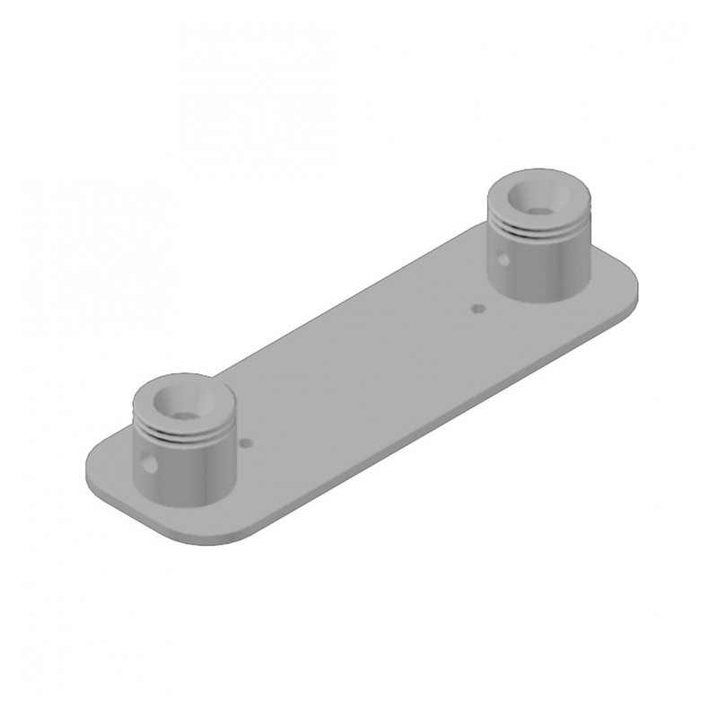 DURATRUSS DT 32-WPF - płytka naścienna