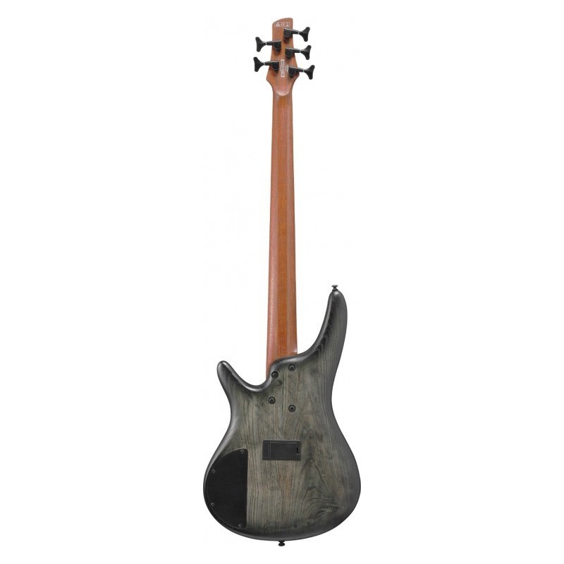 Ibanez SR605E-BKT - Gitara basowa