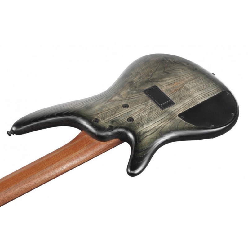 Ibanez SR605E-BKT - Gitara basowa