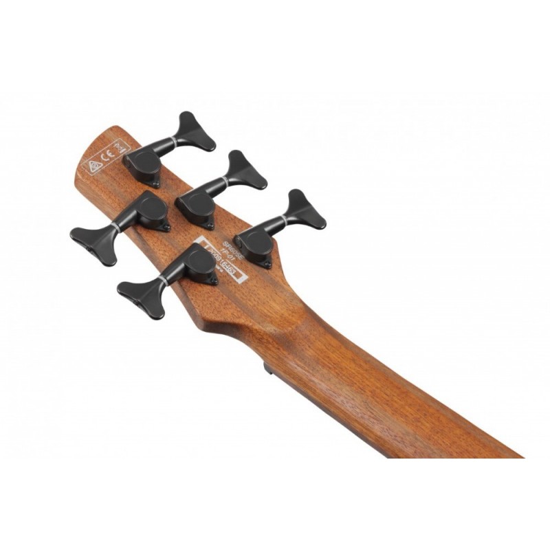 Ibanez SR605E-BKT - Gitara basowa