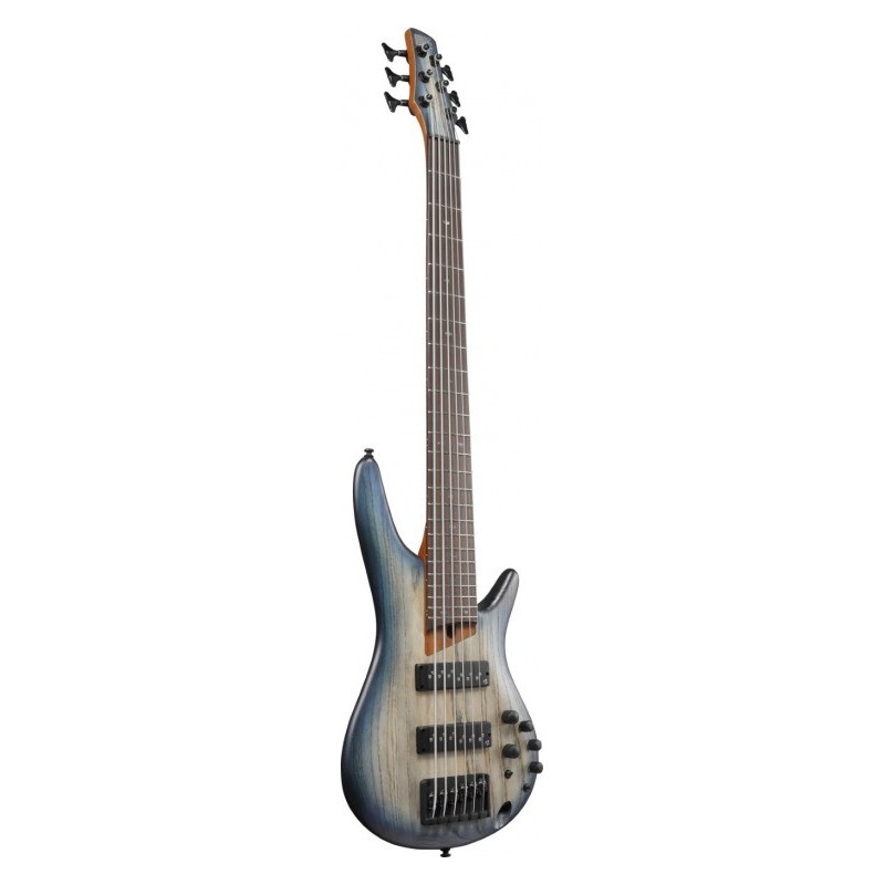 Ibanez SR606E-CTF - Gitara basowa