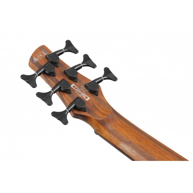 Ibanez SR606E-CTF - Gitara basowa