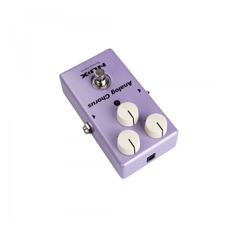NUX Analog Chorus - efekt gitarowy