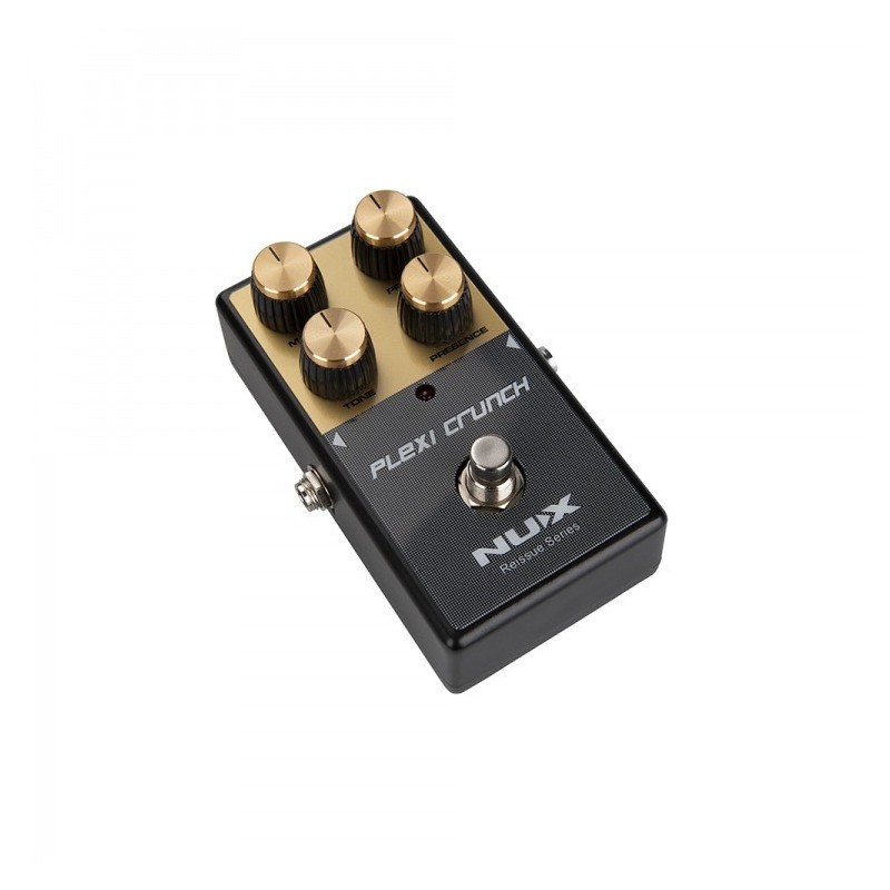 NUX Plexi Crunch - efekt gitarowy
