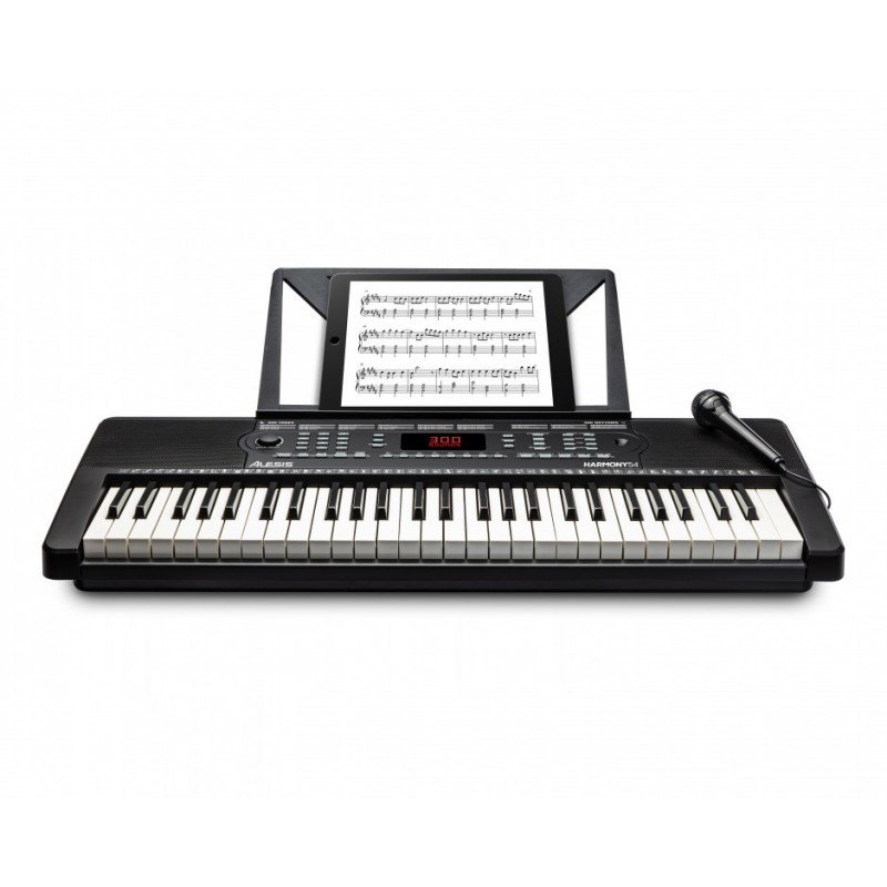 Alesis Harmony 54 - front