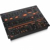 Behringer 2600 - left