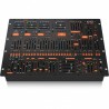 Behringer 2600 - front