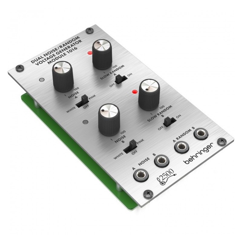 Behringer 1016 Dual Noise/Random VOLT GM - right