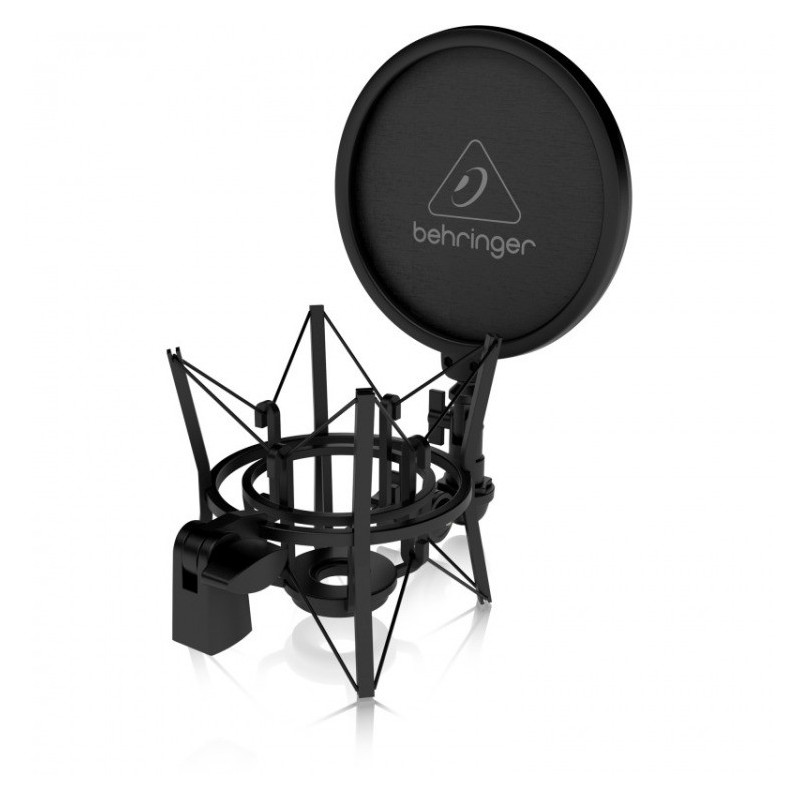 Behringer TM1 - zestaw do nagrywania