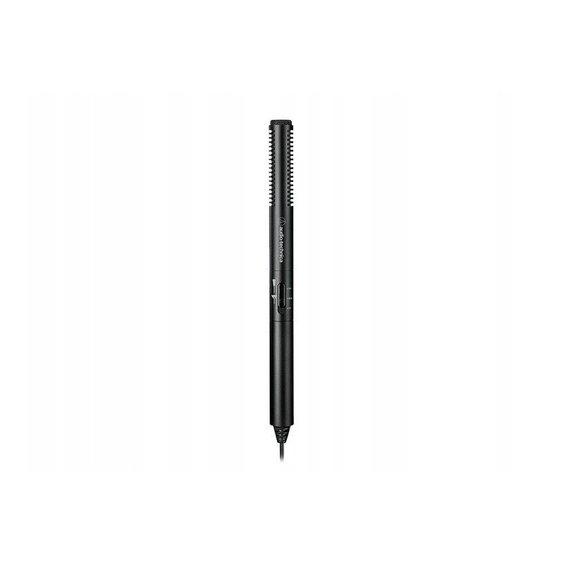 Audio Technica ATR6550X - mikrofon do kamer