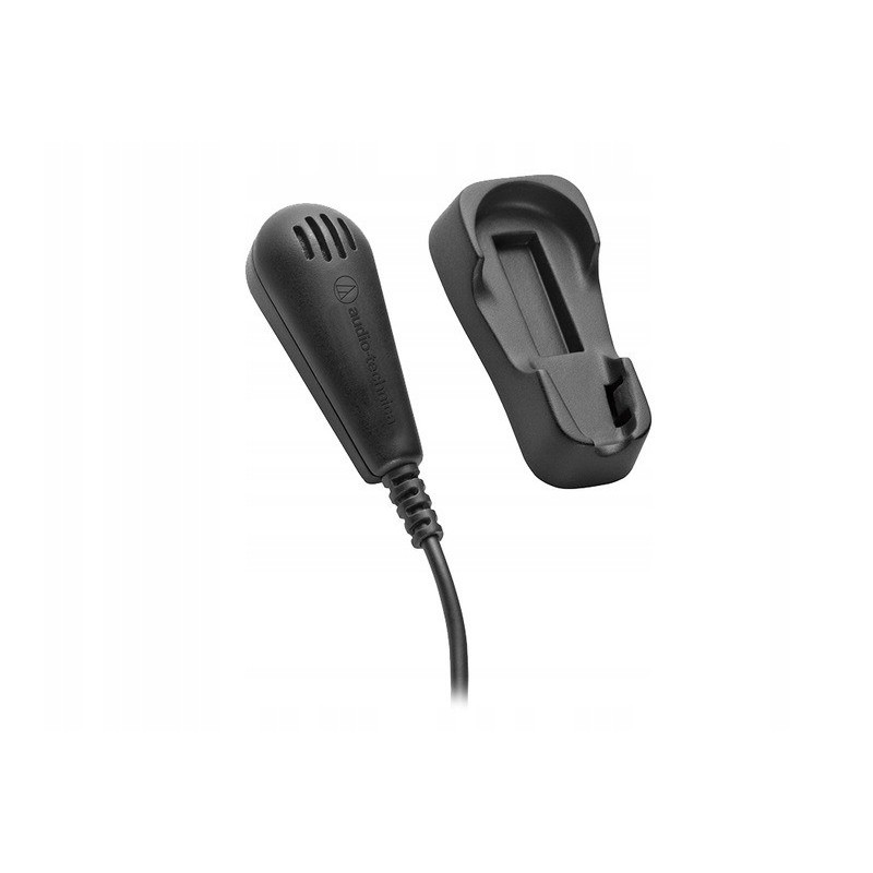 Audio Technica ATR4650-USB - mikrofon pojemnościowy