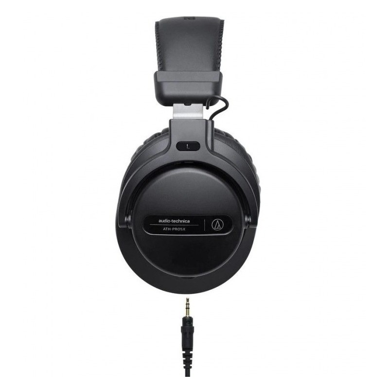 Audio Technica ATH-PRO5X - Słuchawki dla DJ
