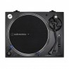 Audio Technica AT-LP140XP BKE - gramofon