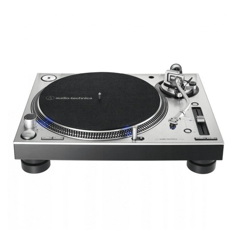Audio Technica AT-LP140XP SVE - gramofon