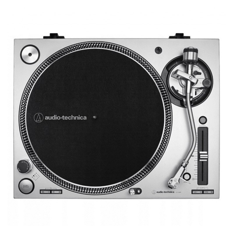 Audio Technica AT-LP140XP SVE - gramofon