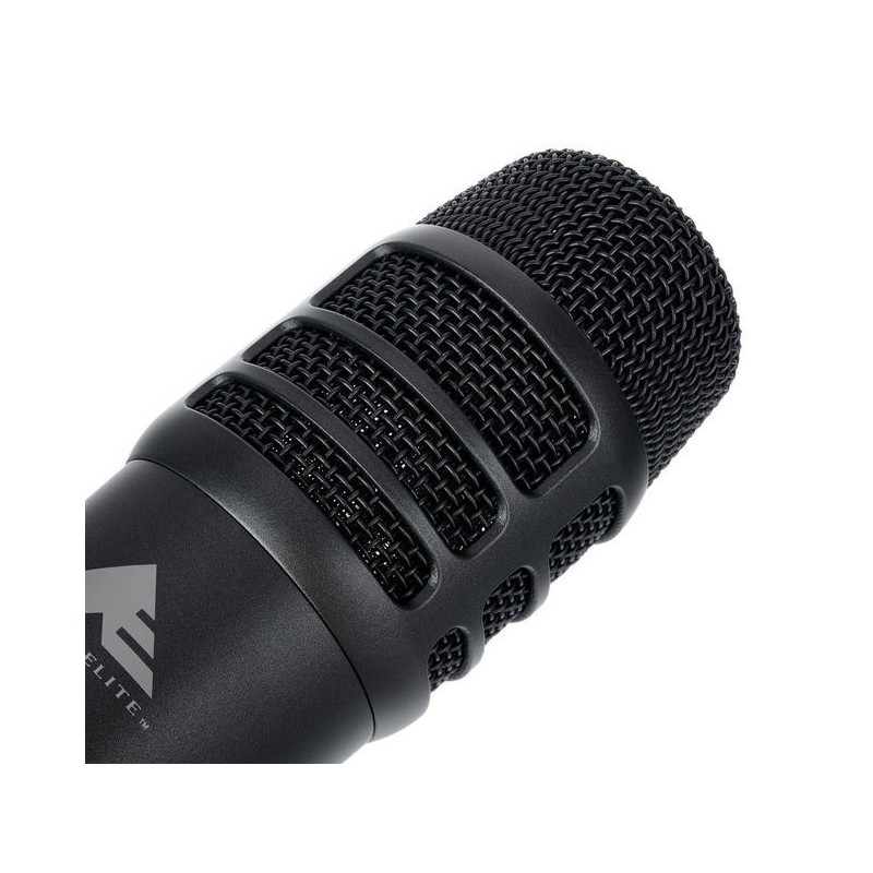 Audio Technica AE-2500 - mikrofon dwu-przetwornikowy