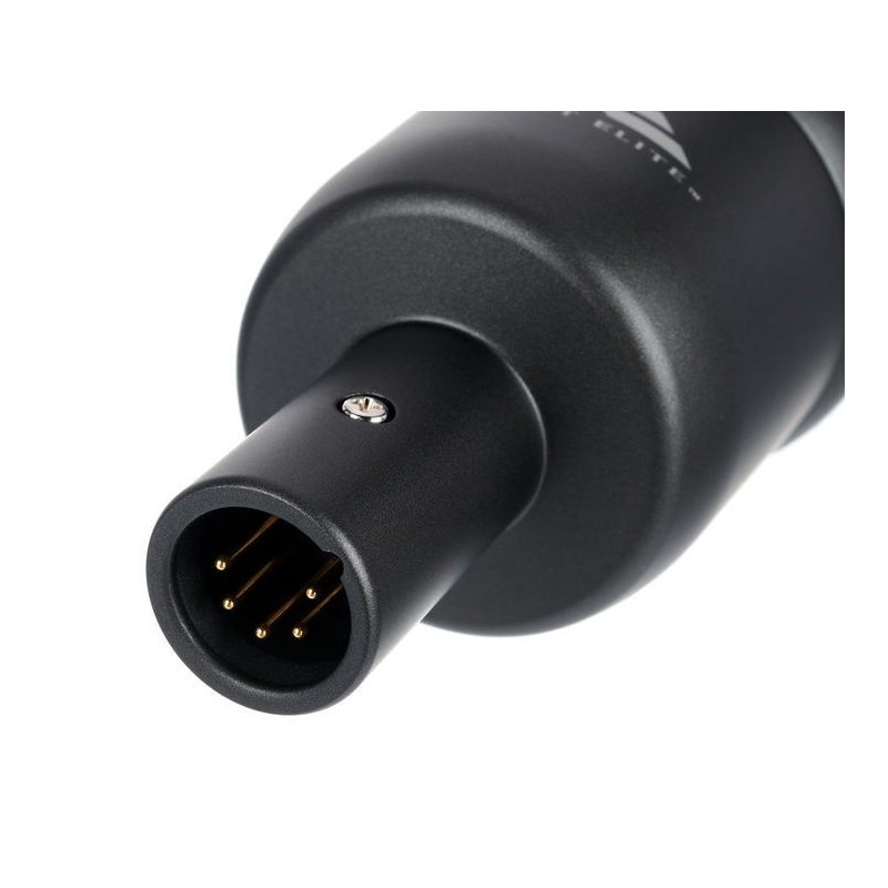 Audio Technica AE-2500 - mikrofon dwu-przetwornikowy