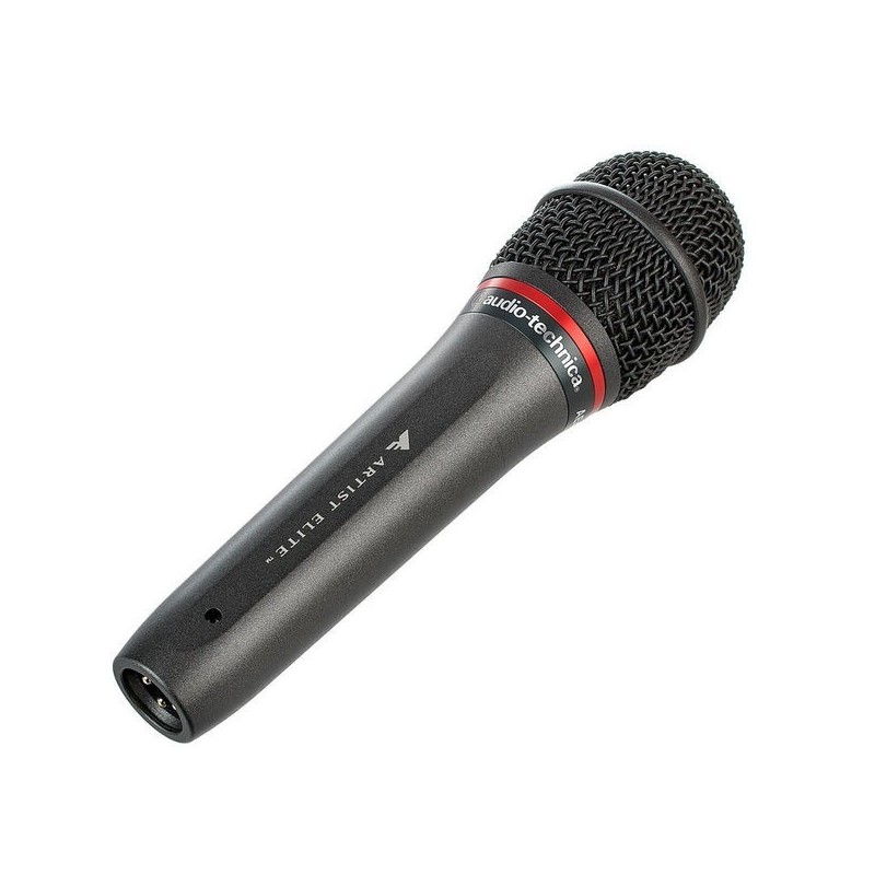 Audio Technica AE-4100 - mikrofon dynamiczny