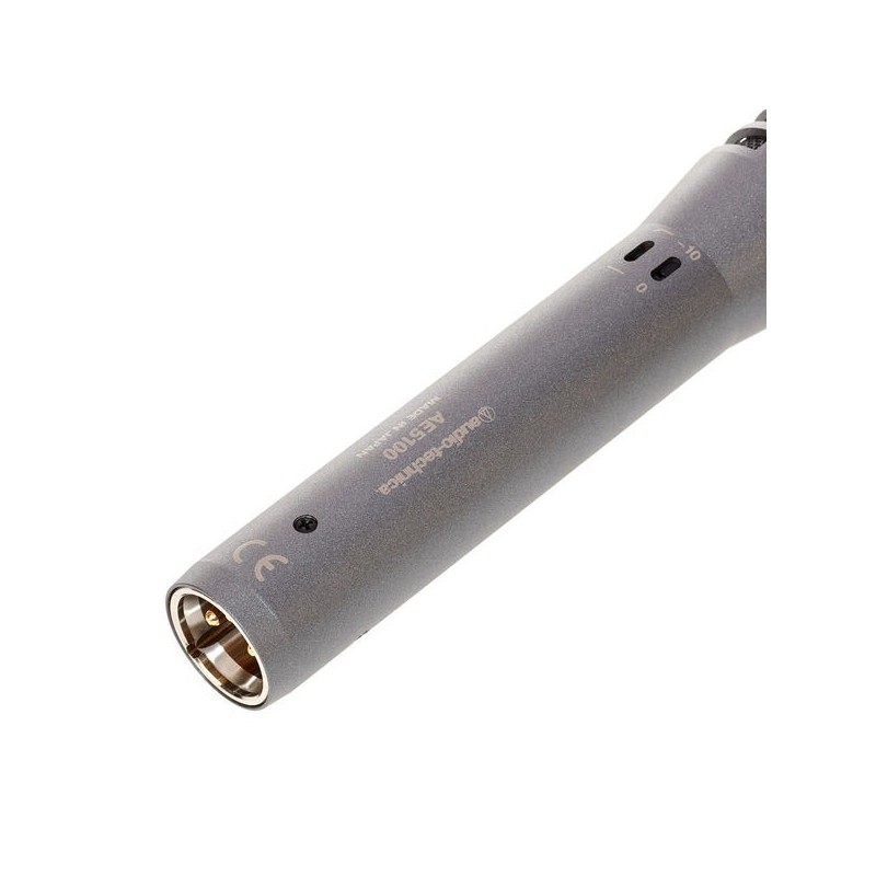 Audio Technica AE-5100 - mikrofon pojemnościowy